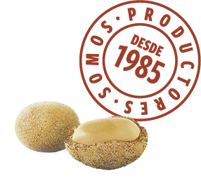 Parmesano y pimienta